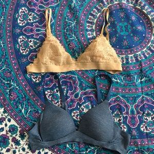 Aerie Bra Set!